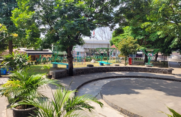 Children's Playground